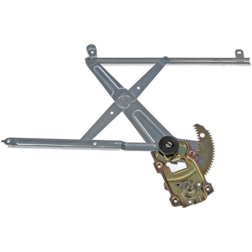 DORMAN 740-354 Manual Window Regulator (Regulator Only)