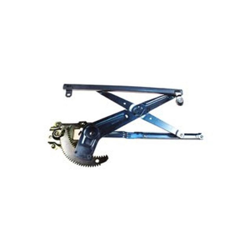 DORMAN 740-355 Manual Window Regulator (Regulator Only)