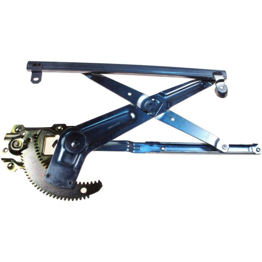 DORMAN 740-355 Manual Window Regulator (Regulator Only)