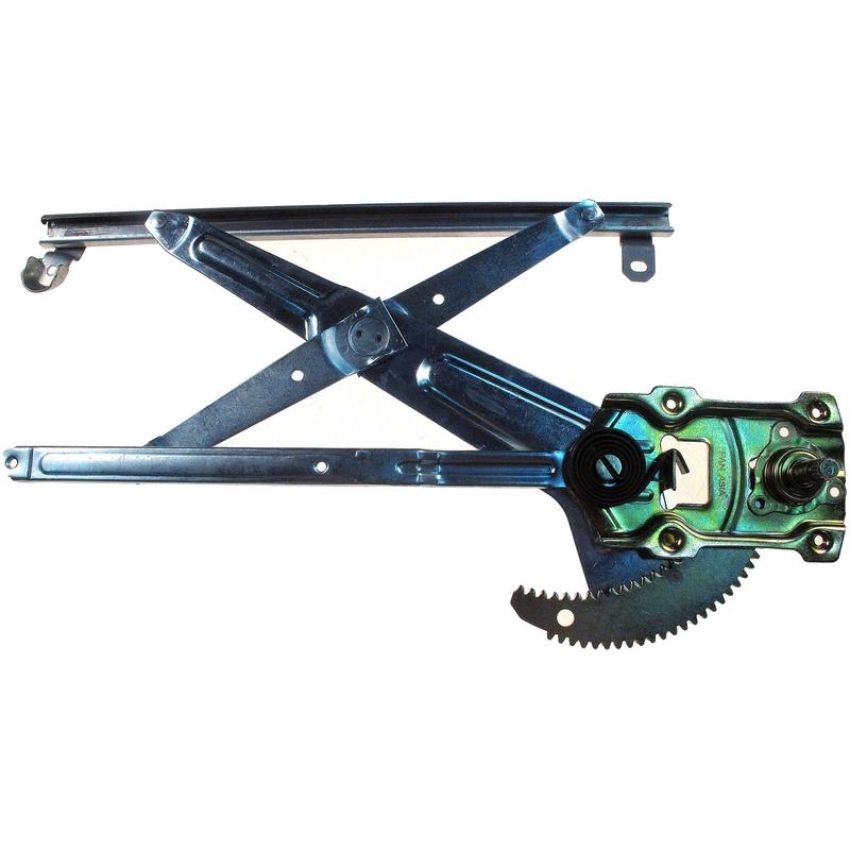 DORMAN 740-355 Manual Window Regulator (Regulator Only)