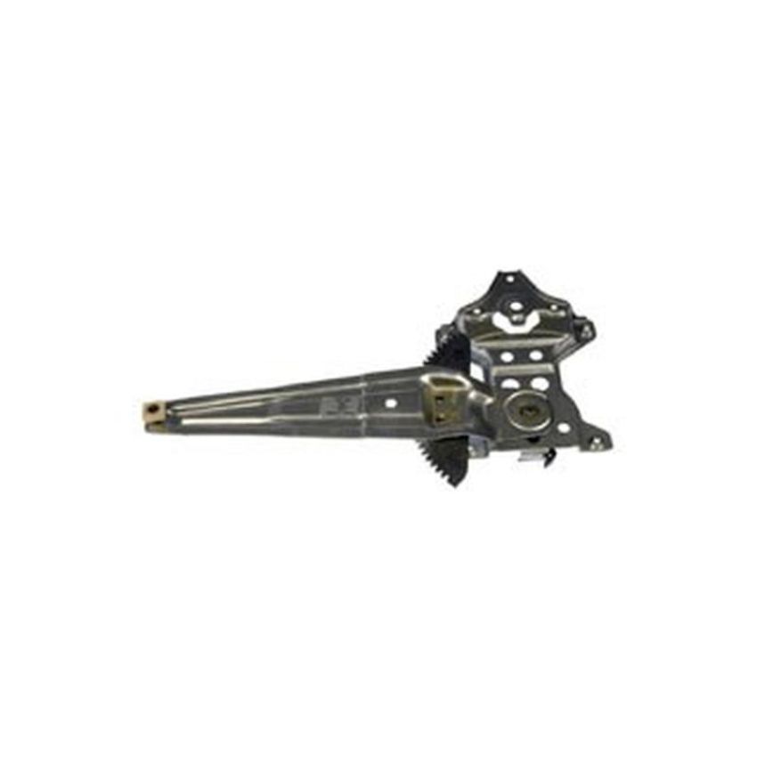DORMAN 740-356 Power Window Regulator (Regulator Only)