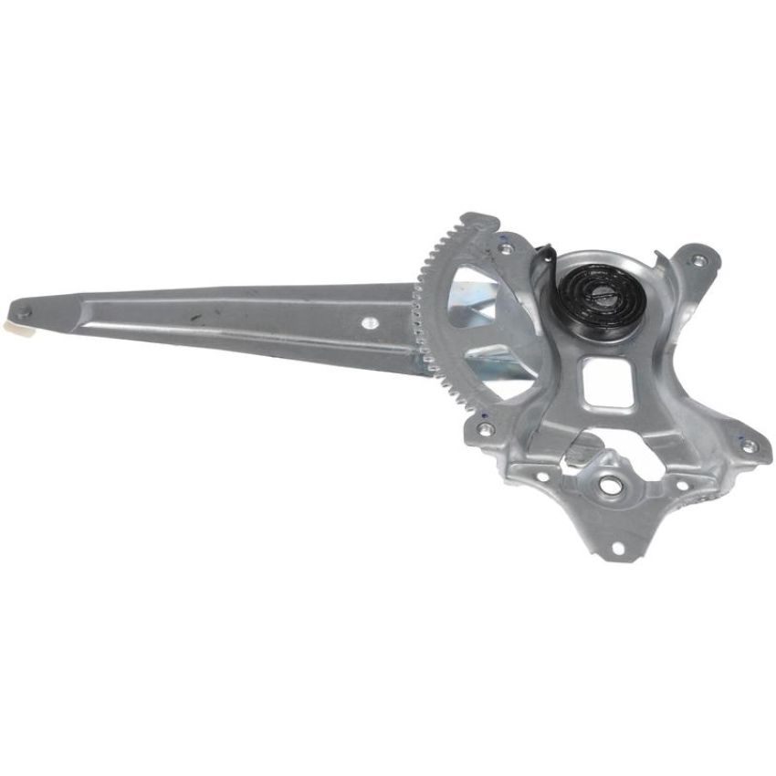 DORMAN 740-356 Power Window Regulator (Regulator Only)