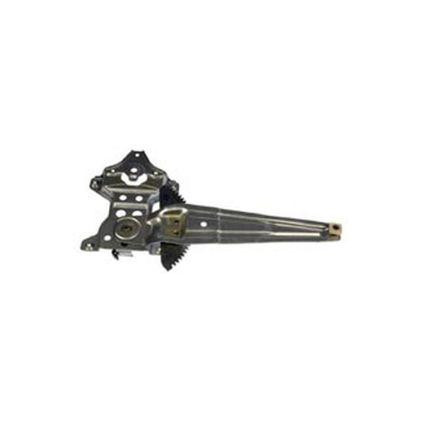 DORMAN 740-357 Power Window Regulator (Regulator Only)