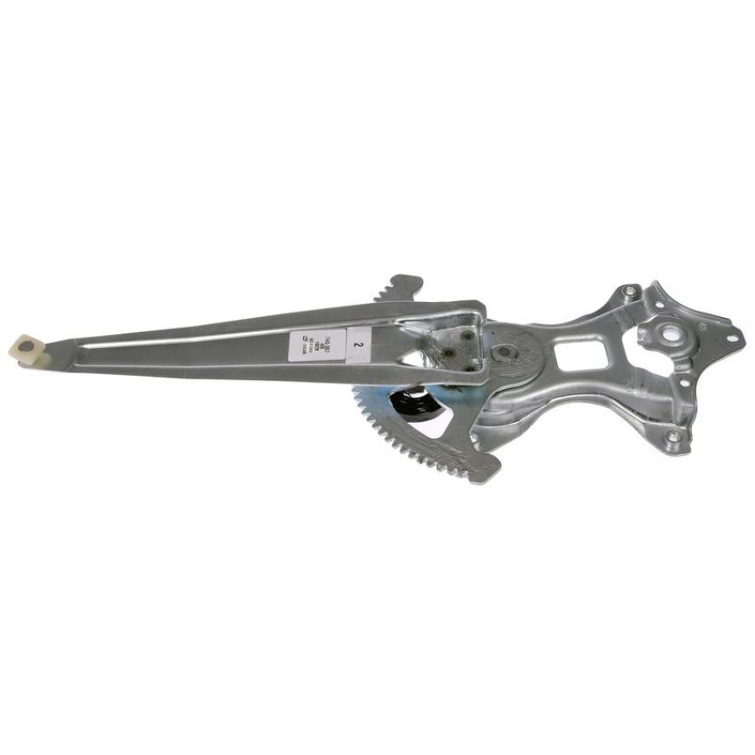 DORMAN 740-357 Power Window Regulator (Regulator Only)
