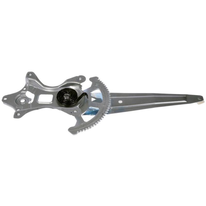DORMAN 740-357 Power Window Regulator (Regulator Only)