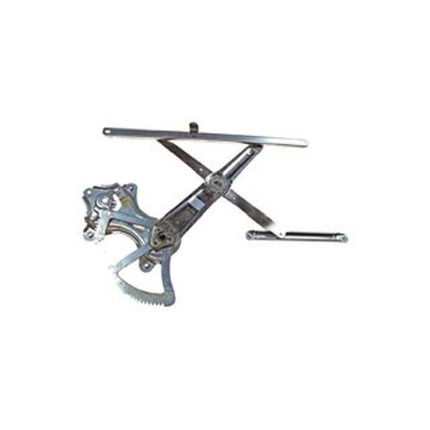 DORMAN 740-358 Power Window Regulator (Regulator Only)