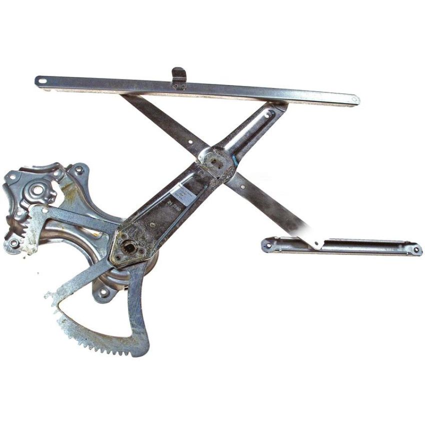 DORMAN 740-358 Power Window Regulator (Regulator Only)