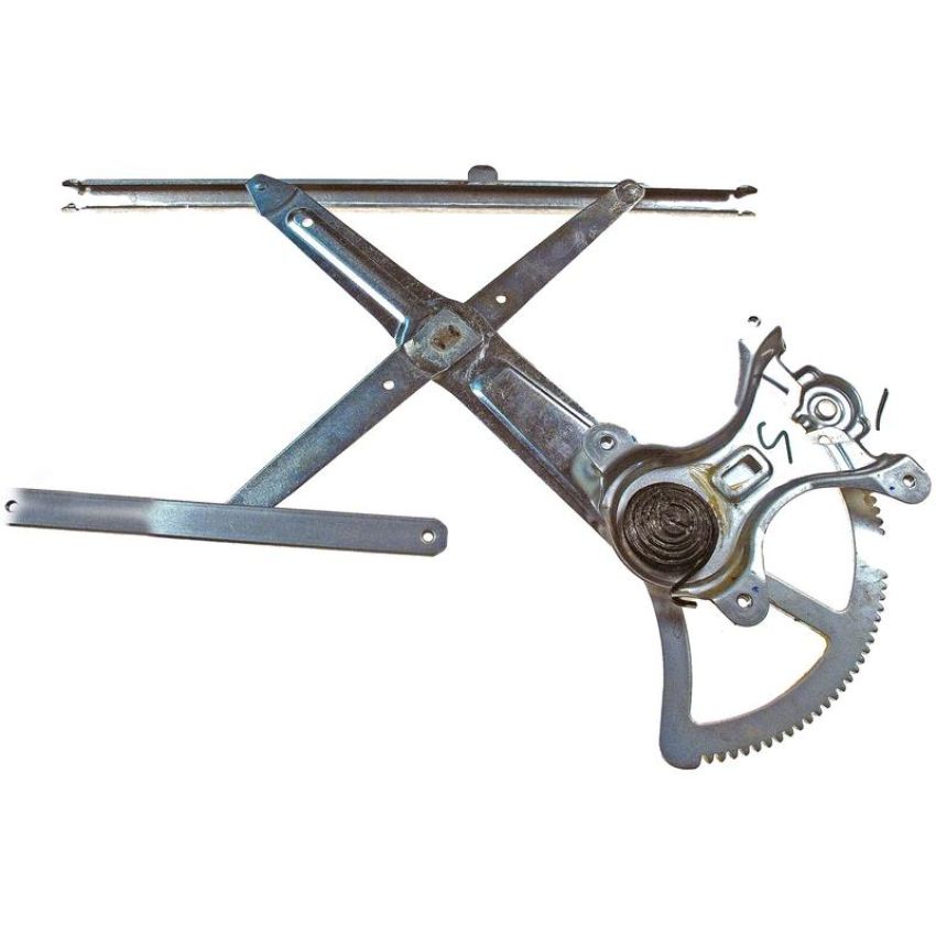 DORMAN 740-358 Power Window Regulator (Regulator Only)