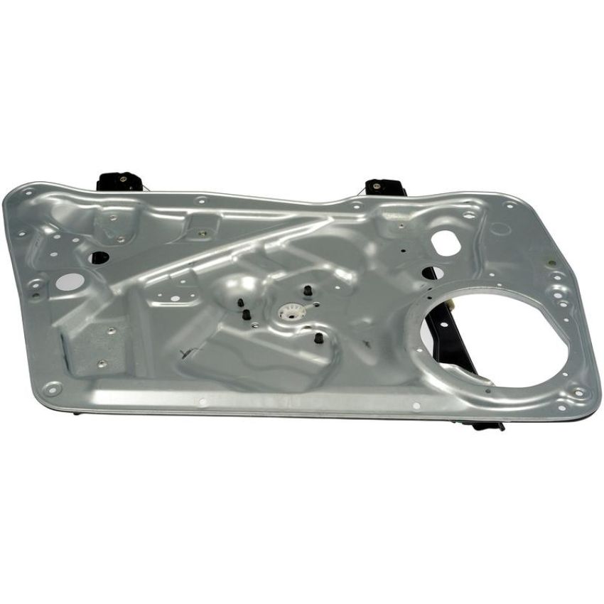 DORMAN 740-362 Power Window Regulator (Regulator Only)