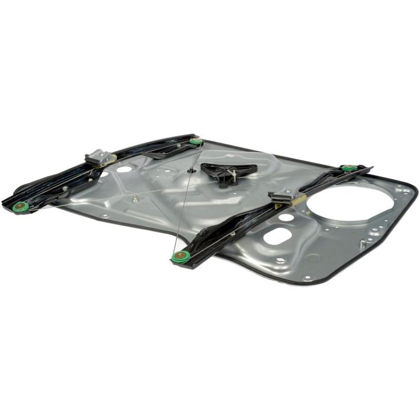 DORMAN 740-362 Power Window Regulator (Regulator Only)