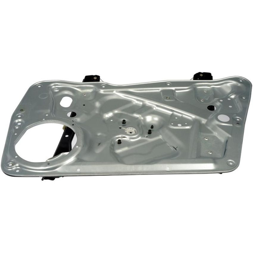 DORMAN 740-363 Power Window Regulator (Regulator Only)