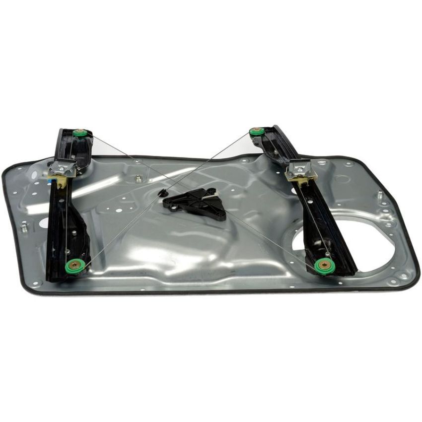 DORMAN 740-363 Power Window Regulator (Regulator Only)