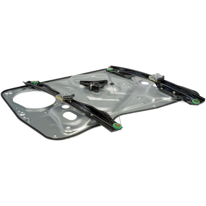 DORMAN 740-363 Power Window Regulator (Regulator Only)