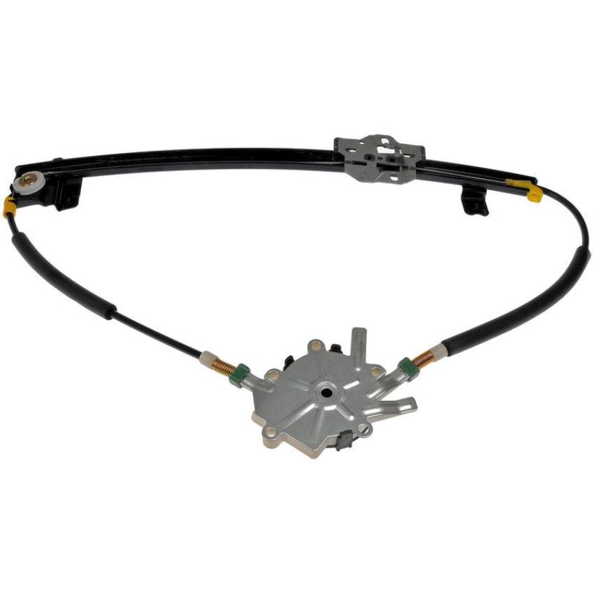 DORMAN 740-364 Power Window Regulator (Regulator Only)