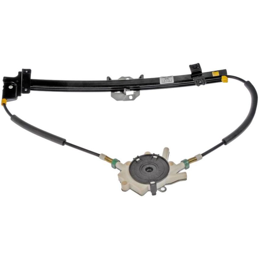 DORMAN 740-365 Power Window Regulator (Regulator Only)