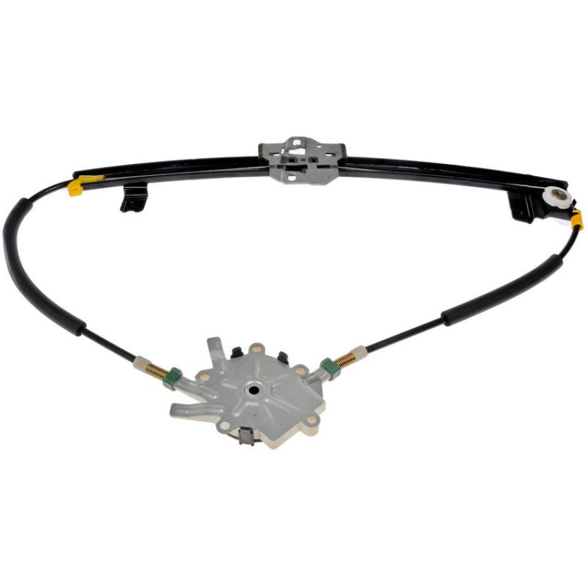 DORMAN 740-365 Power Window Regulator (Regulator Only)