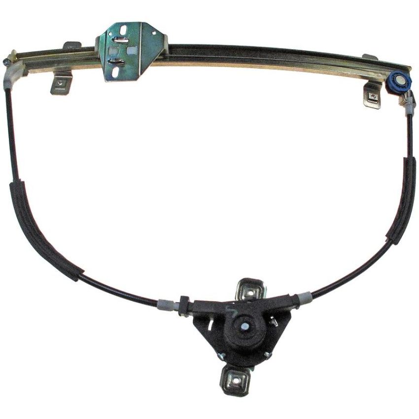 DORMAN 740-367 Manual Window Regulator (Regulator Only)