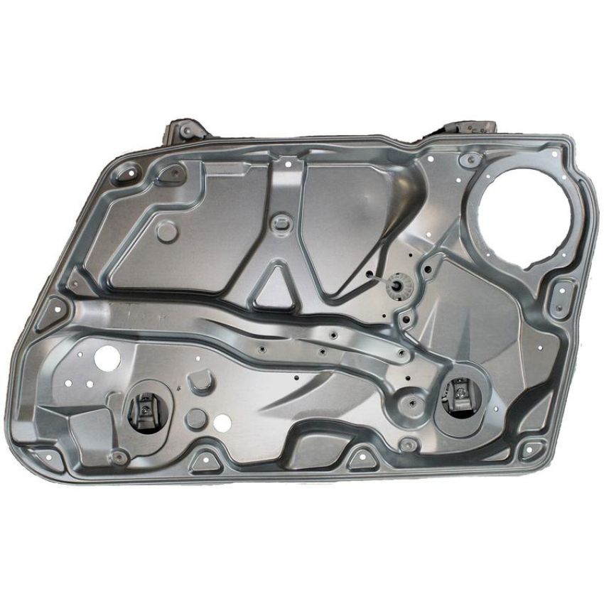DORMAN 740-368 Power Window Regulator (Regulator Only)