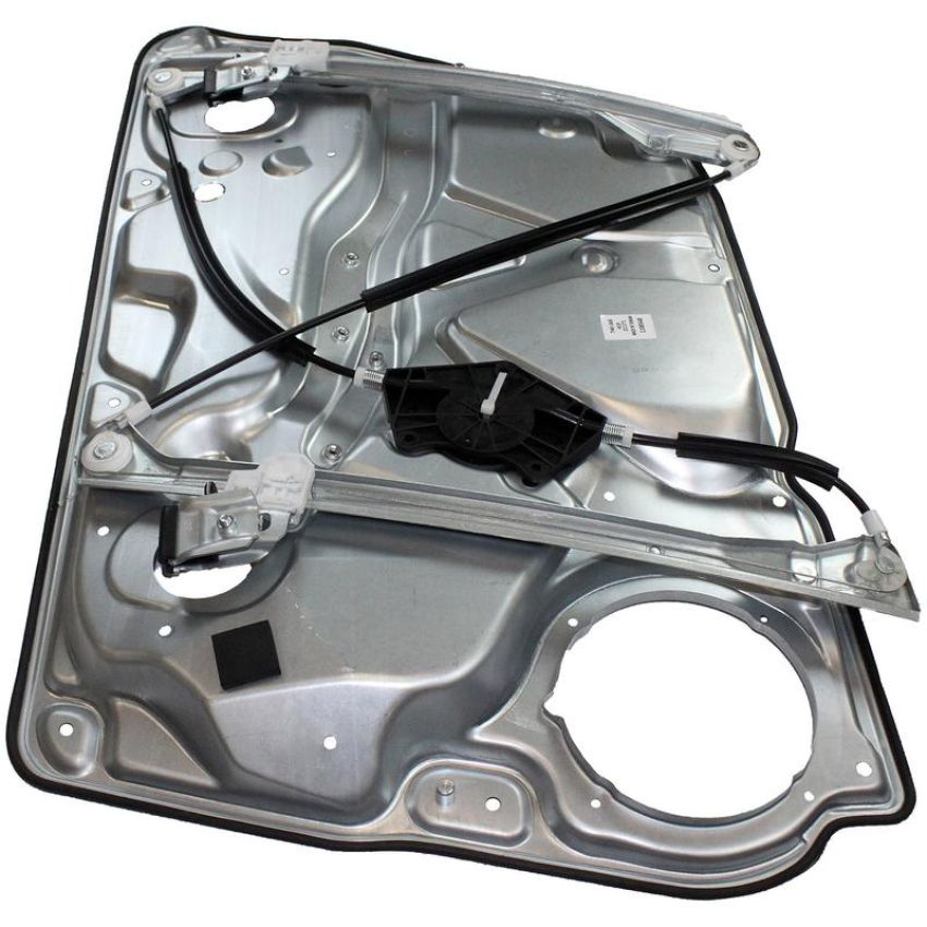 DORMAN 740-368 Power Window Regulator (Regulator Only)