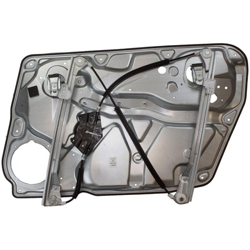 DORMAN 740-368 Power Window Regulator (Regulator Only)