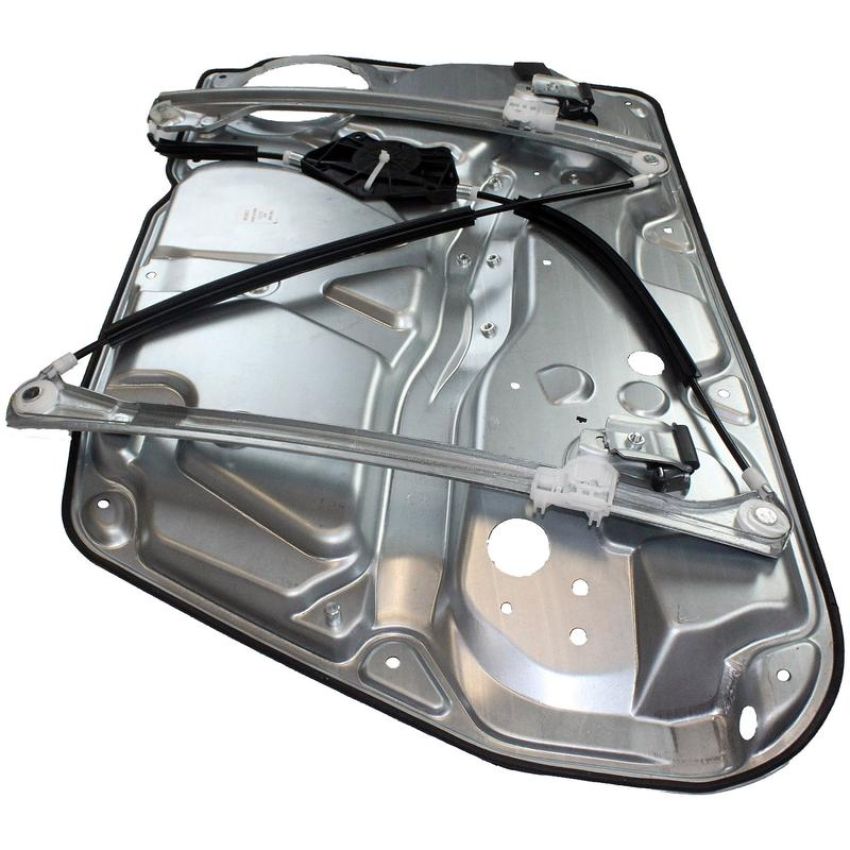 DORMAN 740-368 Power Window Regulator (Regulator Only)