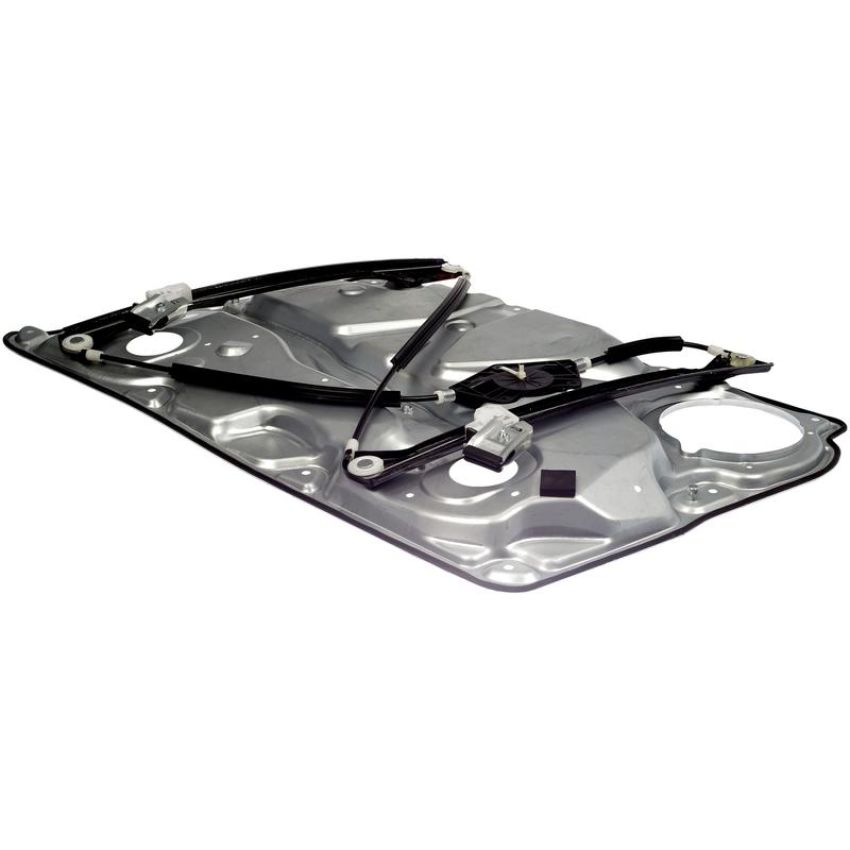 DORMAN 740-368 Power Window Regulator (Regulator Only)