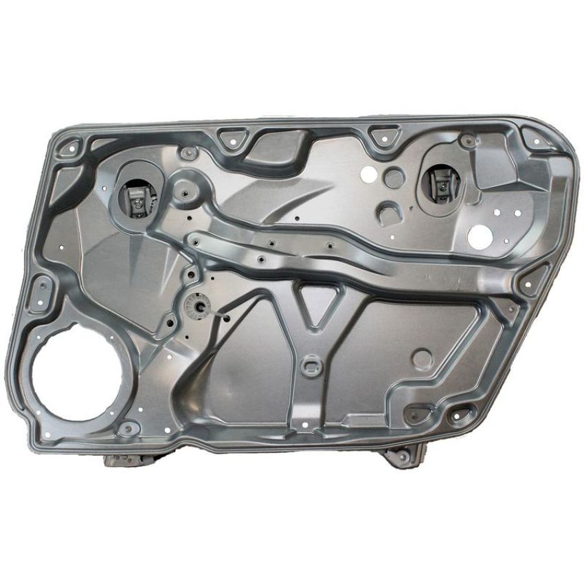 DORMAN 740-369 Power Window Regulator (Regulator Only)