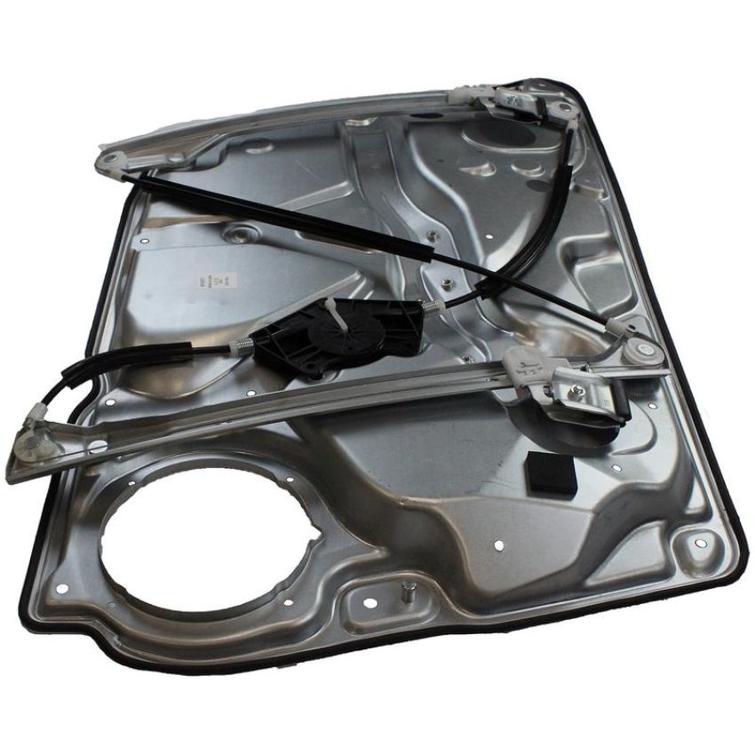 DORMAN 740-369 Power Window Regulator (Regulator Only)