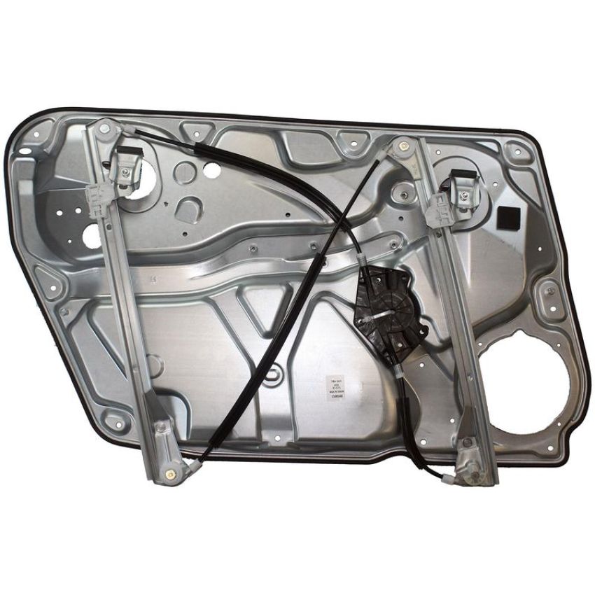 DORMAN 740-369 Power Window Regulator (Regulator Only)