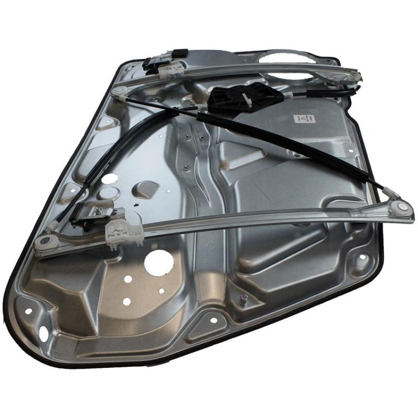 DORMAN 740-369 Power Window Regulator (Regulator Only)