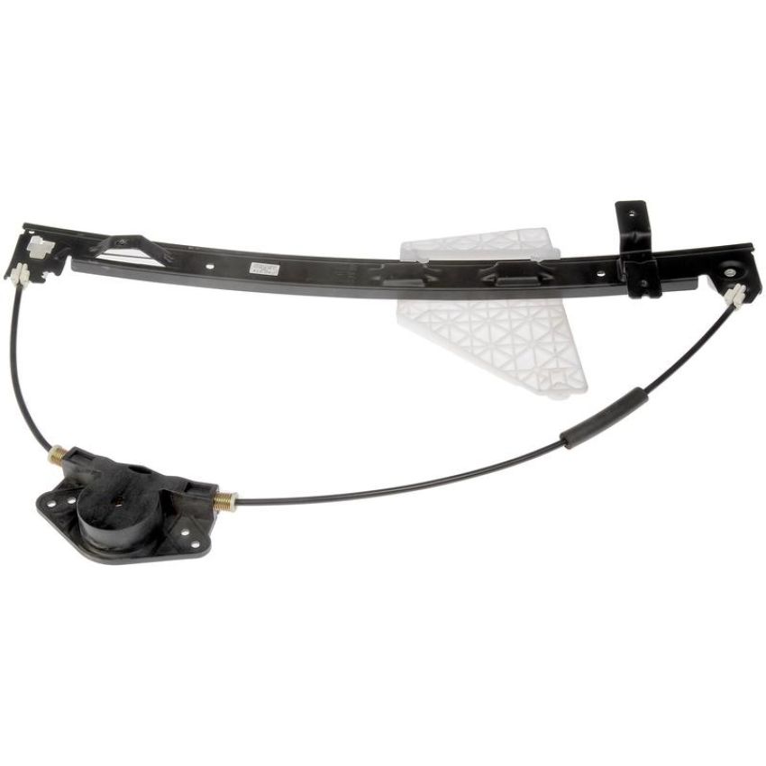 DORMAN 740-374 Power Window Regulator (Regulator Only)