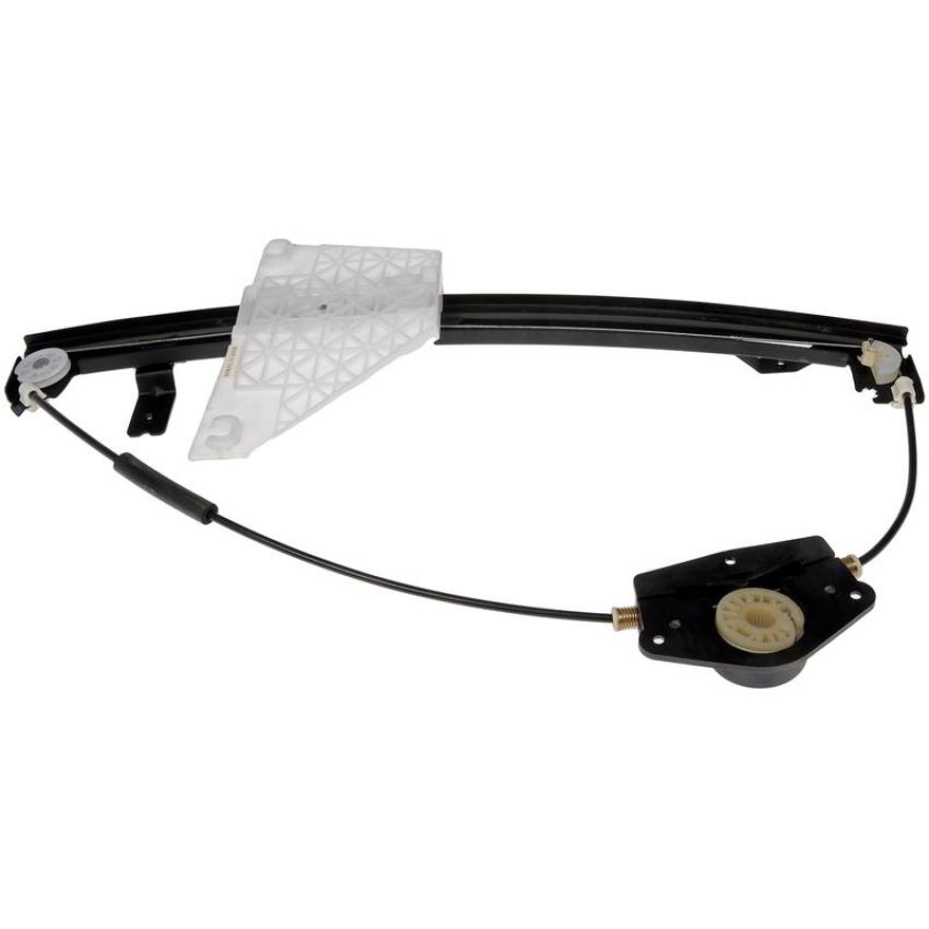 DORMAN 740-374 Power Window Regulator (Regulator Only)