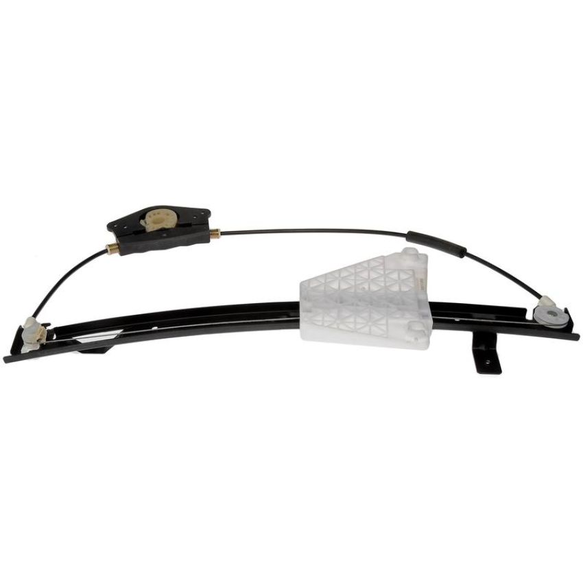 DORMAN 740-374 Power Window Regulator (Regulator Only)