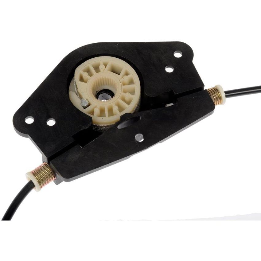 DORMAN 740-374 Power Window Regulator (Regulator Only)