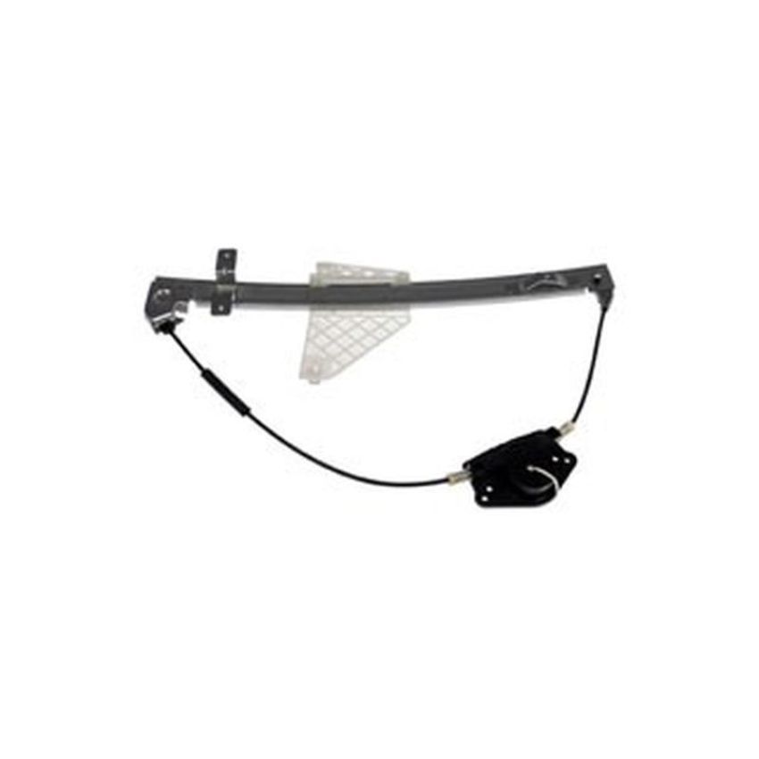 DORMAN 740-375 Power Window Regulator (Regulator Only)