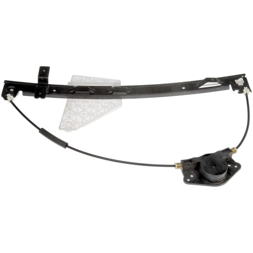 DORMAN 740-375 Power Window Regulator (Regulator Only)