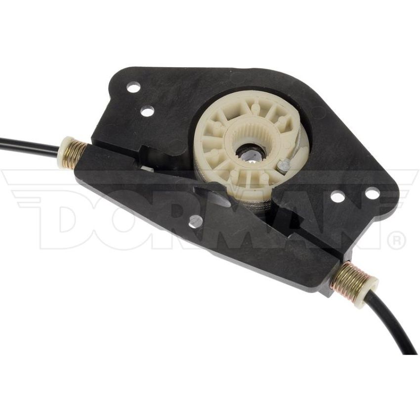 DORMAN 740-375 Power Window Regulator (Regulator Only)