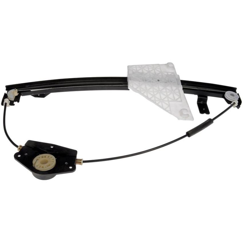 DORMAN 740-375 Power Window Regulator (Regulator Only)