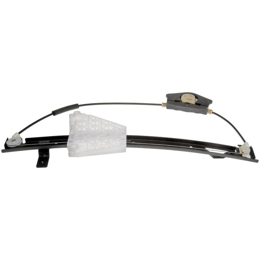 DORMAN 740-375 Power Window Regulator (Regulator Only)