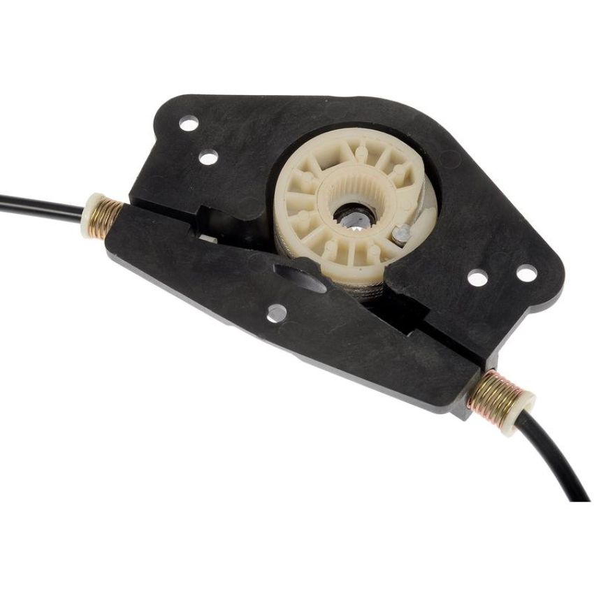 DORMAN 740-375 Power Window Regulator (Regulator Only)