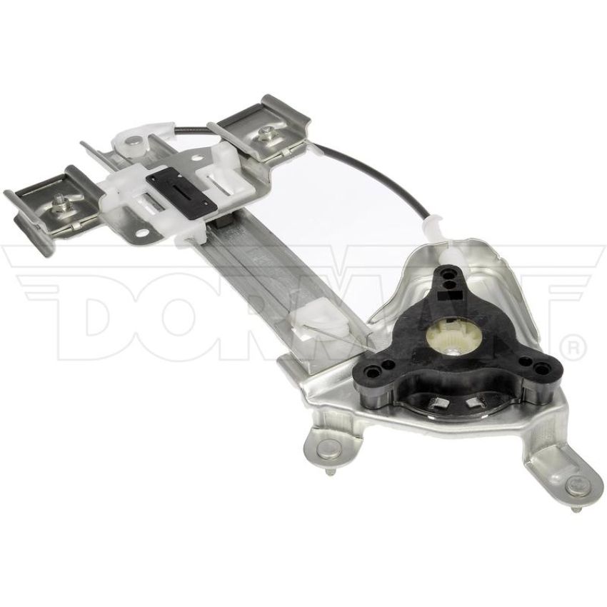 DORMAN 740-379 Power Window Regulator (Regulator Only)
