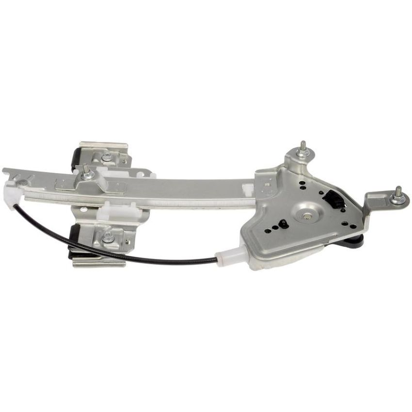 DORMAN 740-379 Power Window Regulator (Regulator Only)