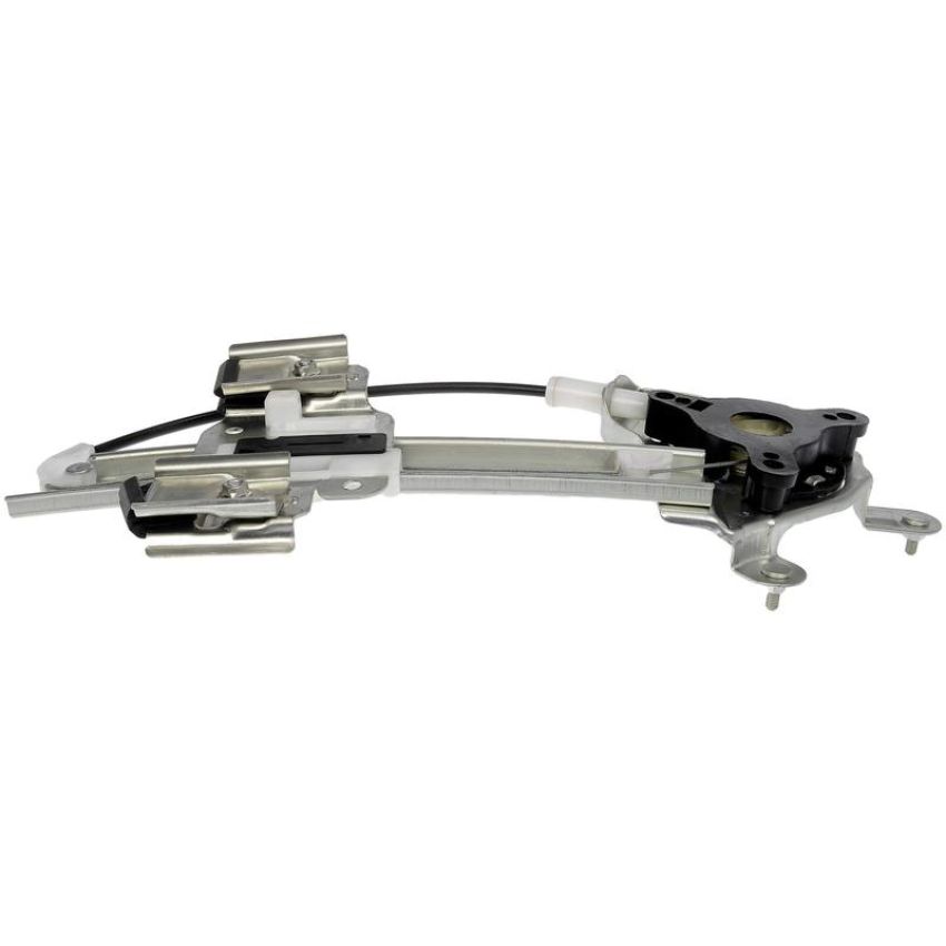 DORMAN 740-379 Power Window Regulator (Regulator Only)