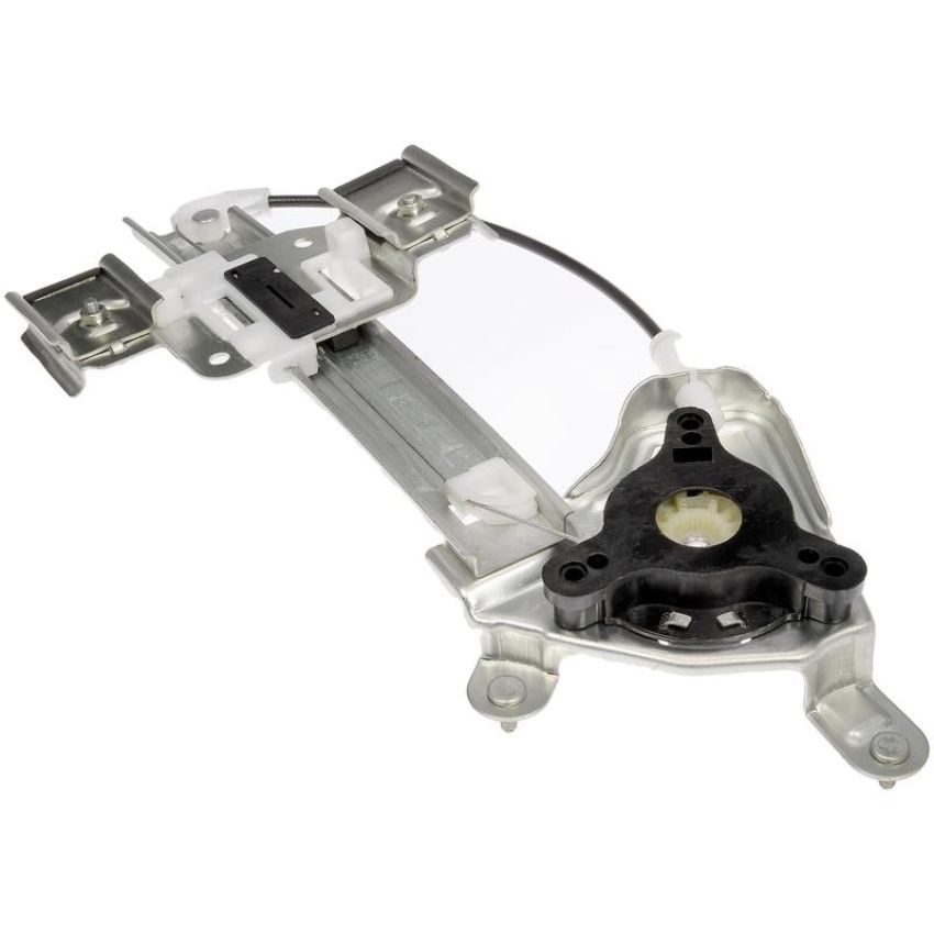 DORMAN 740-379 Power Window Regulator (Regulator Only)