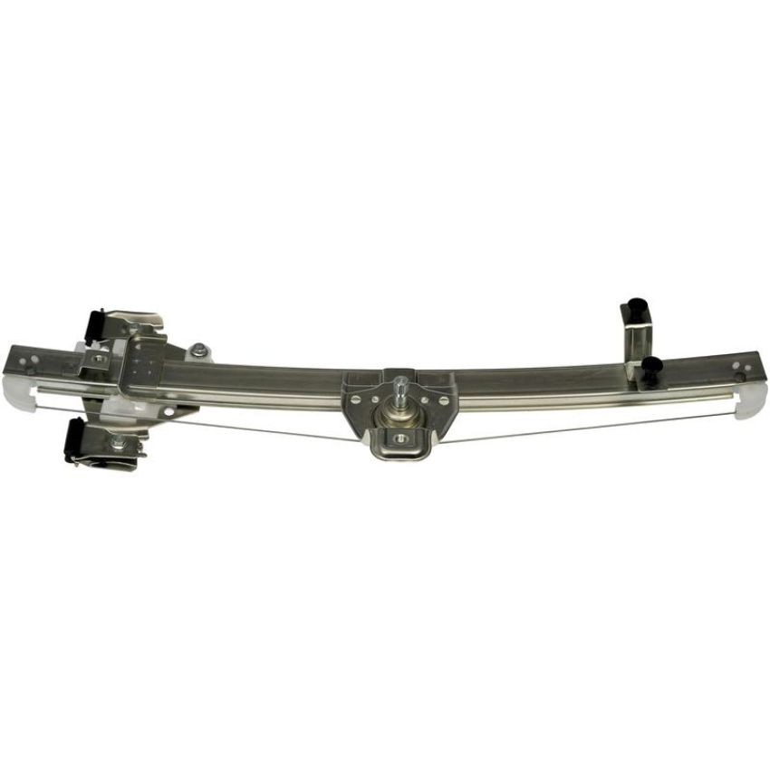 DORMAN 740-386 Manual Window Regulator (Regulator Only)