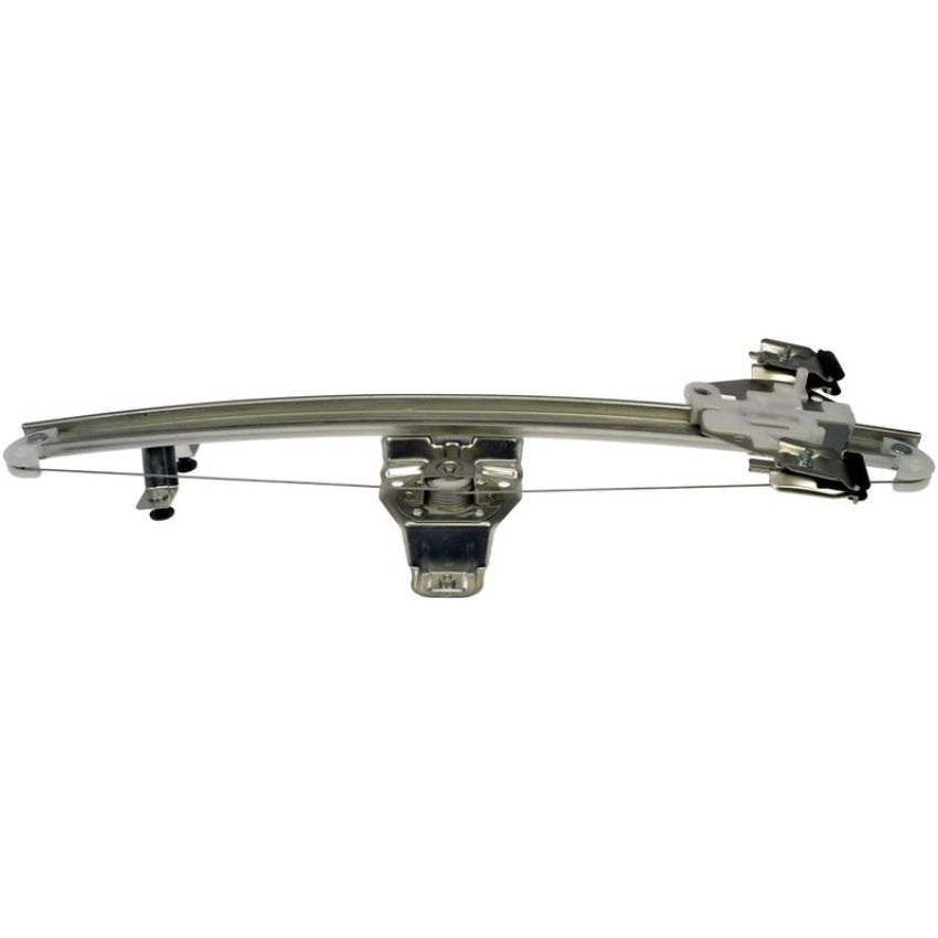 DORMAN 740-386 Manual Window Regulator (Regulator Only)