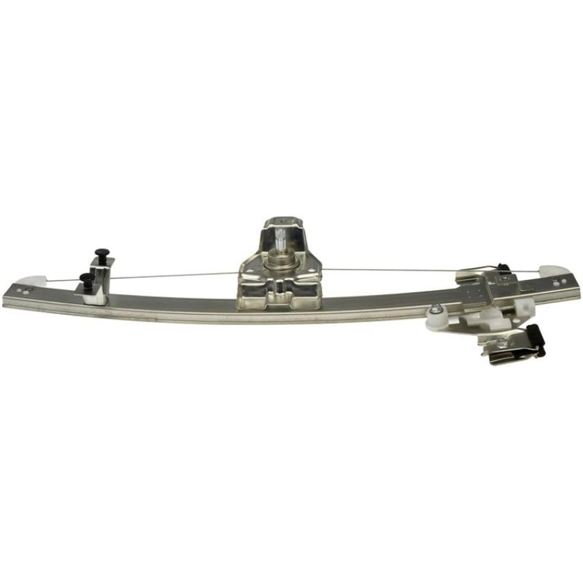 DORMAN 740-386 Manual Window Regulator (Regulator Only)