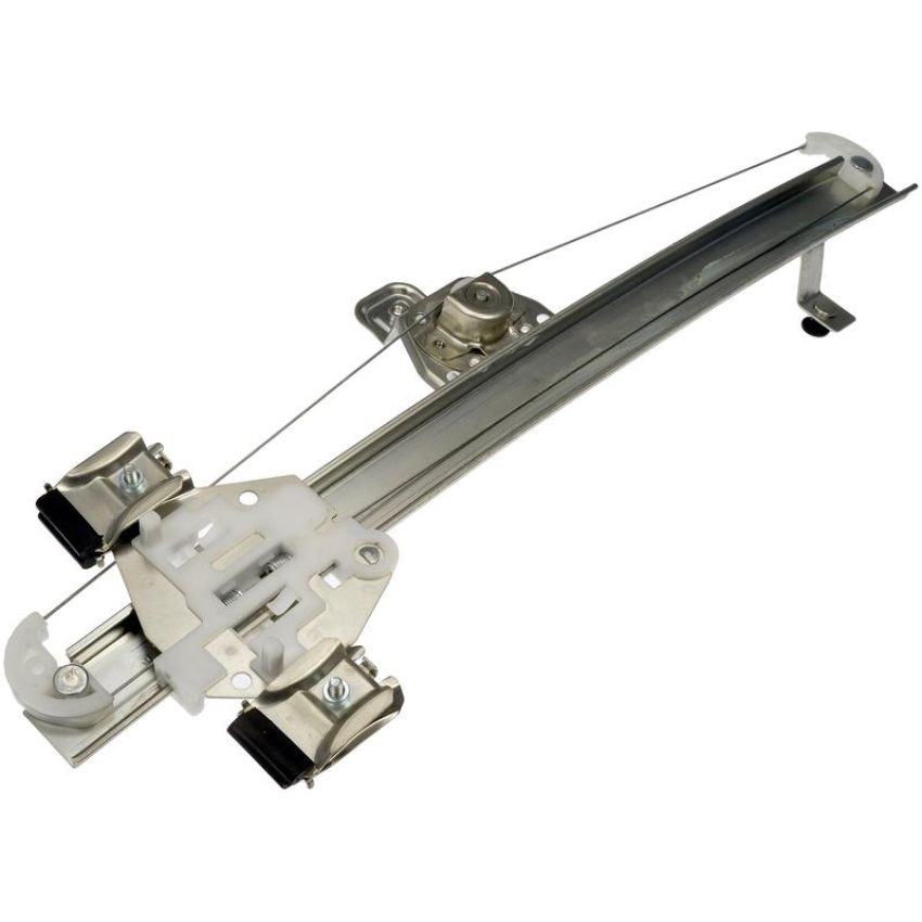 DORMAN 740-386 Manual Window Regulator (Regulator Only)