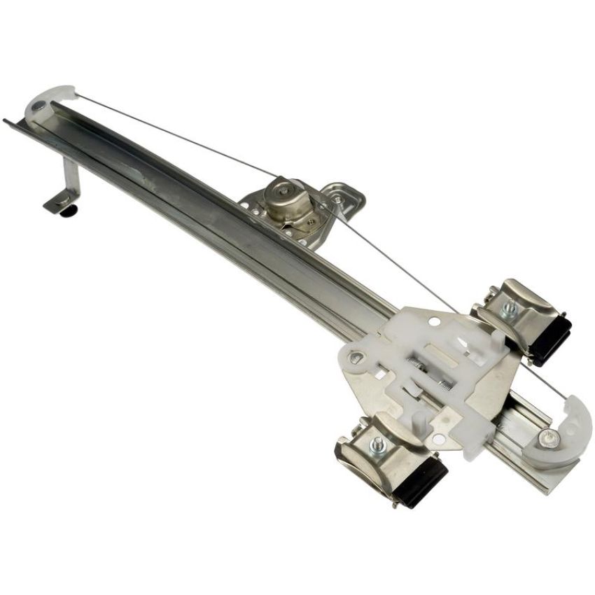 DORMAN 740-387 Manual Window Regulator (Regulator Only)