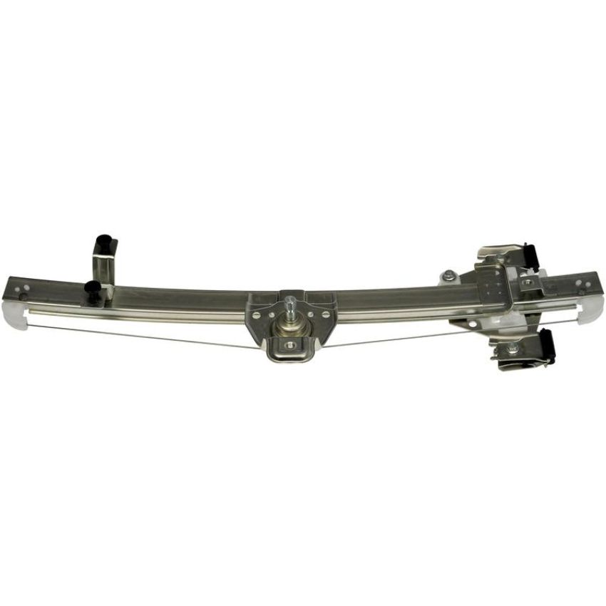 DORMAN 740-387 Manual Window Regulator (Regulator Only)